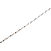 Broca Extralonga Para Concreto, 6,0 Mm X 300,0 Mm, Vonder
