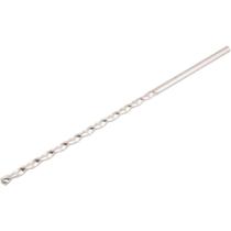 Broca Extralonga Para Concreto, 8,0 mm x 300,0 mm, Vonder Broca Extralonga Para Concreto, 8,0 mm x 300,0 mm, Vonder