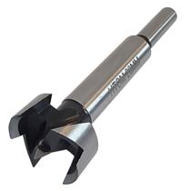 Broca Forstner 26mm para Furadeira Madeira Dobradiça Caneco