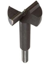 Broca Forstner 35Mm, P Madeira Dobradiça Fechadura Broca Forstner 35Mm, P Madeira Dobradiça Fechadura