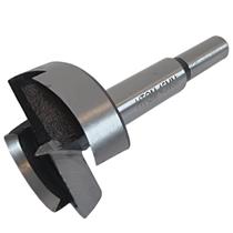 Broca Forstner 45mm para Furadeira Madeira Dobradiça Caneco