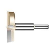 Broca Forstner De 12-80mm Com Haste Hexagonal, Broca Para Dobradiças, Serra Copo, Ferramentas De