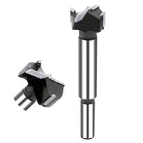 Broca Forstner de carboneto NICAVKIT 20mm para carpintaria