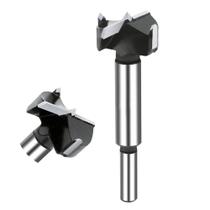 Broca Forstner de carboneto NICAVKIT 30mm para carpintaria
