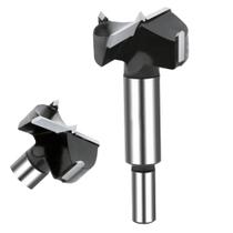 Broca Forstner de carboneto NICAVKIT 38mm para carpintaria