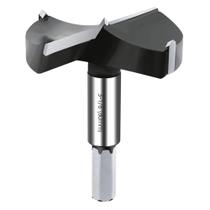 Broca Forstner de Carburo NICAVKIT 80 mm para Carpintería Broca Forstner de Carburo NICAVKIT 80 mm para Carpintería