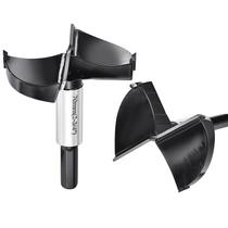 Broca Forstner DTGN 70mm para carpintaria em carboneto de tungstênio Broca Forstner DTGN 70mm para carpintaria em carboneto de tungstênio