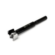Broca Forstner Fisch Black Shark Aço Forjado 20 mm