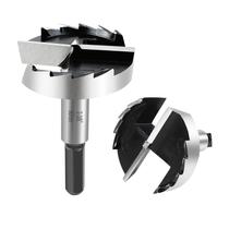 Broca Forstner RURITKIT 60mm para madeira, madeira compensada, plástico Broca Forstner RURITKIT 60mm para madeira, madeira compensada, plástico