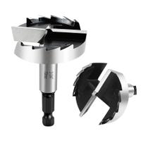 Broca Forstner RURITKIT 70mm para madeira, madeira compensada, plástico Broca Forstner RURITKIT 70mm para madeira, madeira compensada, plástico