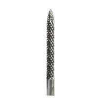 Broca fresa 6mm metal duro para reparo de pneus - 0203010600 Broca fresa 6mm metal duro para reparo de pneus - 0203010600