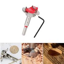 Broca /Fresa Caneco Forstner 30mm para Dobradiça Broca /Fresa Caneco Forstner 30mm para Dobradiça