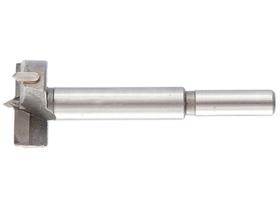 Broca fresa forstner 24mm aco rapido 1pc mtx Broca fresa forstner 24mm aco rapido 1pc mtx