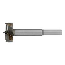 Broca fresa forstner 28mm aco rapido lamina de metal 1pc mtx