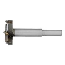 Broca fresa forstner, 35mm, aco rapido, laminas de metal resistente, haste cilindrica, 1pc // mtx Broca fresa forstner, 35mm, aco rapido, laminas de metal resistente, haste cilindrica, 1pc // mtx