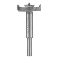 Broca fresa forstner, 38mm, aco rapido, laminas de metal resistente, haste cilindrica, 1pc // mtx Broca fresa forstner, 38mm, aco rapido, laminas de metal resistente, haste cilindrica, 1pc // mtx
