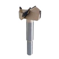 Broca Fresa Forstner de 25 Mm Em Widea Videa Para Madeira Ctk-0490025 Ctpohr