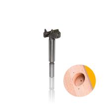 Broca Fresa Forstner de 28 Mm Em Widea Videa Para Madeira Ctk-0490028 Ctpohr Broca Fresa Forstner de 28 Mm Em Widea Videa Para Madeira Ctk-0490028 Ctpohr