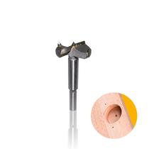 Broca Fresa Forstner de 30 Mm Em Widea Videa Para Madeira Ctk-0490030 Ctpohr