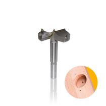 Broca Fresa Forstner de 50 Mm Em Widea Videa Para Madeira Ctk-0490050 Ctpohr Broca Fresa Forstner de 50 Mm Em Widea Videa Para Madeira Ctk-0490050 Ctpohr