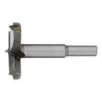 Broca fresa forstner laminas metal haste cilindrica 1pc mtx Broca fresa forstner laminas metal haste cilindrica 1pc mtx