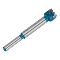 Broca fresa forstner madeira 15mm haste cilindrica 1pc gross