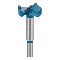 Broca fresa forstner para madeira, 38mm, haste cilindrica, 1pc // gross Broca fresa forstner para madeira, 38mm, haste cilindrica, 1pc // gross