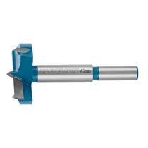 Broca fresa forstner para madeira, 42mm, haste cilindrica, 1pc // gross