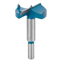 Broca fresa forstner para madeira, 50mm, haste cilindrica, 1pc // gross Broca fresa forstner para madeira, 50mm, haste cilindrica, 1pc // gross