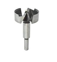 Broca Fresa para Dobradica em Madeira Bitola 26mm Jomarca Broca Fresa para Dobradica em Madeira Bitola 26mm Jomarca