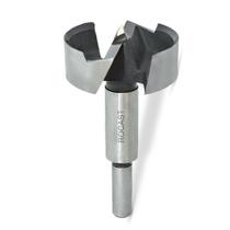Broca Fresa Para Dobradiça Tipo Forstner 45mm Rocast
