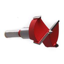 Broca Fresa Para Tupia Dobradiça Tipo Caneco 26mm Lotus