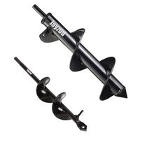 Broca Garden Auger Broca Jayzod Auger para plantio