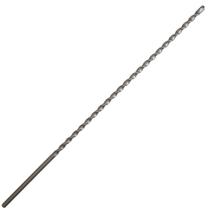 Broca Guepar Wídea Extra Longa 7mm x 400mm Concreto