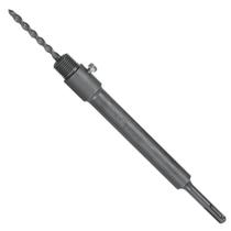 Broca Guia Para Serra Copo Encaixe Sds Plus M22 250mm - Mtx