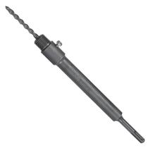 Broca guia para serra de copo haste m22 x 250 mm sds plus mtx - 703389