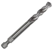 Broca Guia para Suporte PowerChange Plus HSS-G 7,15x85mm - 2608594254 - BOSCH Broca Guia para Suporte PowerChange Plus HSS-G 7,15x85mm - 2608594254 - BOSCH