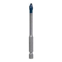 Broca Hard Ceramic - 6MM - Hex-9 - Encaixe Para Parafusadeira - 2608.900.590 - Bosch Broca Hard Ceramic - 6MM - Hex-9 - Encaixe Para Parafusadeira - 2608.900.590 - Bosch