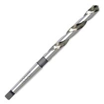 Broca Haste Cônica Aço Rápido Hss 18.00 Mm Din 345