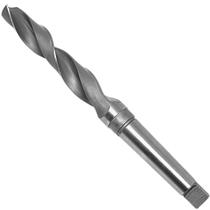 Broca Haste Cônica HSS 29mm - DIN 345