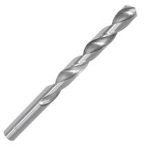 Broca Haste Paralela HSS 11mm - DIN 338