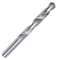 Broca Haste Paralela HSS 15mm - DIN 338