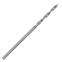 Broca Haste Paralela HSS 1,5mm - DIN 338