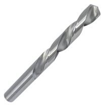 Broca Haste Paralela HSS 17mm - DIN 338