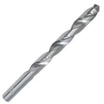 Broca Haste Paralela HSS 9,5mm - DIN 338 Broca Haste Paralela HSS 9,5mm - DIN 338