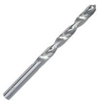 Broca Haste Paralela HSS 9mm - DIN 338 Broca Haste Paralela HSS 9mm - DIN 338