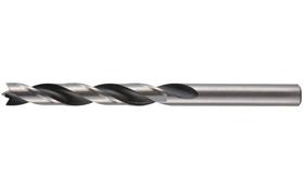 Broca Helicoidal 3 Pontas para Madeira 8X115MM - D-07076 - Makita Broca Helicoidal 3 Pontas para Madeira 8X115MM - D-07076 - Makita