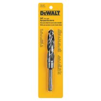 Broca helicoidal DEWALT DW1625 19 mm com haste de óxido preto de 12,7 mm Broca helicoidal DEWALT DW1625 19 mm com haste de óxido preto de 12,7 mm