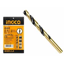 Broca Helicoidal Hss-co 7mm X 109mm DBT1100703 Ingco