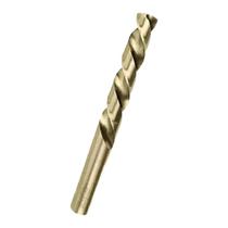 Broca Helicoidal Hss-co 9mm X 125mm Ingco Broca Helicoidal Hss-co 9mm X 125mm Ingco